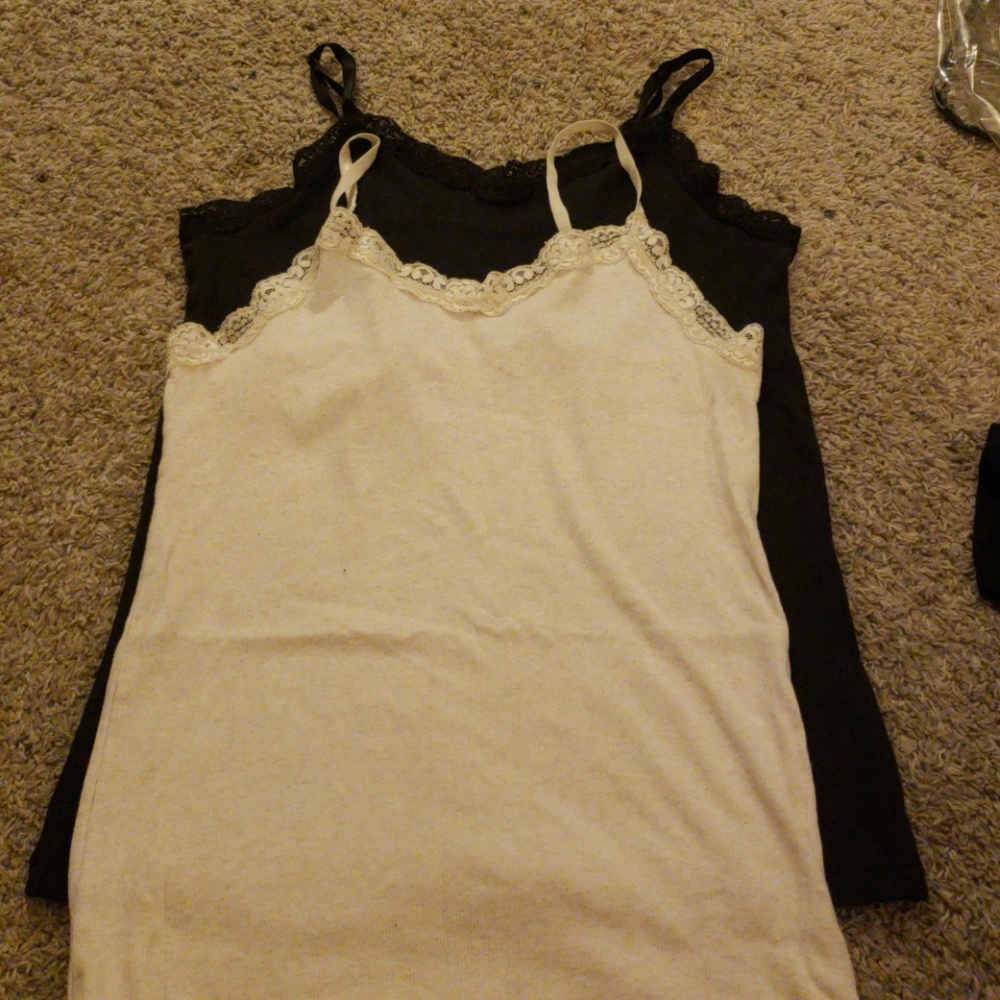 Camisoles